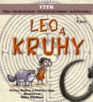 Levně Leo a kruhy - VTTM