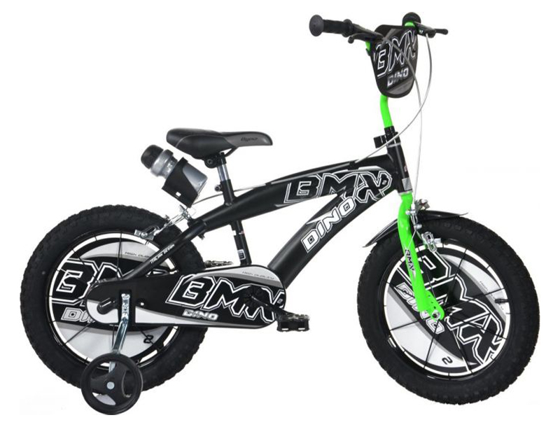 Levně Dino Bikes Dětské kolo BMX 16" 2021