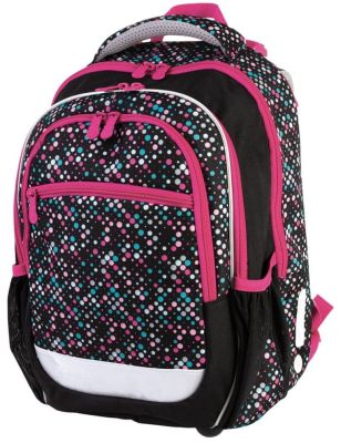 Školní batoh Dots