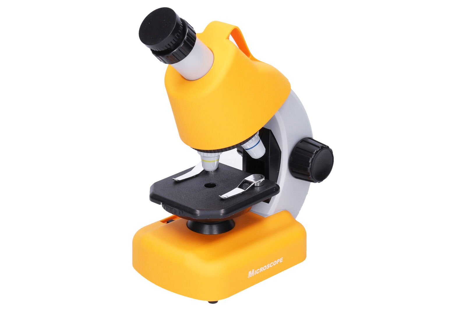 Levně Mikroskop se světlem