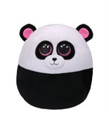 Levně Ty Squish-a-Boos BAMBOO, 22 cm - panda (1)
