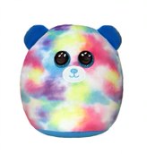 Levně Ty Squish-a-Boos HOPE, 22 cm - pastel bear (1)