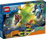 Levně LEGO City 60299 Kaskadérská soutěž