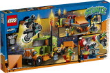 Levně LEGO City 60294 Kaskadérský kamión