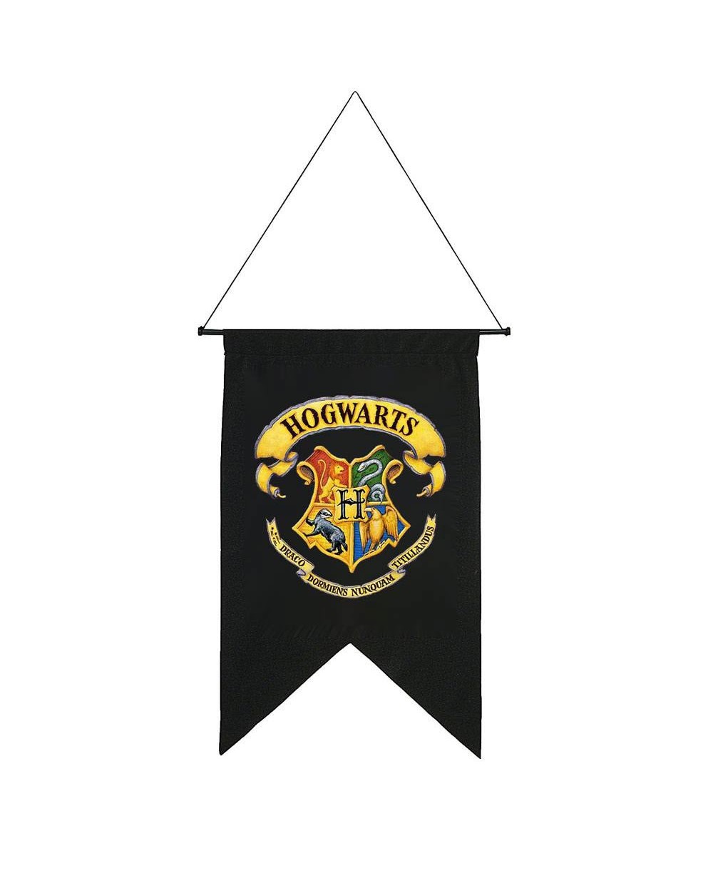 Levně Harry Potter: vlaječka Bradavice