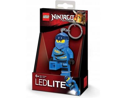 LEGO Ninjago Legacy Jay svítící figurka (HT)