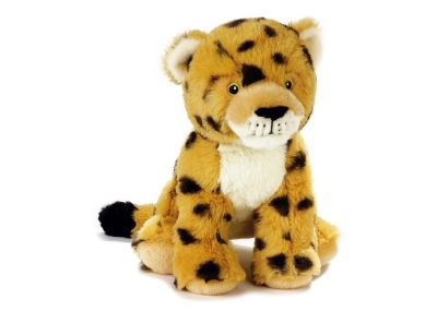 Levně Play Eco Plyšák gepard 22 cm