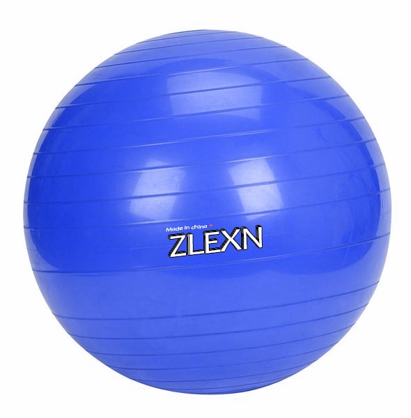 Levně Gymnastický míč Yoga Ball Sedco 65 cm