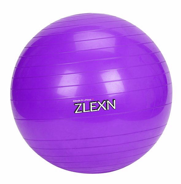 Levně Gymnastický míč Yoga Ball Sedco 75 cm