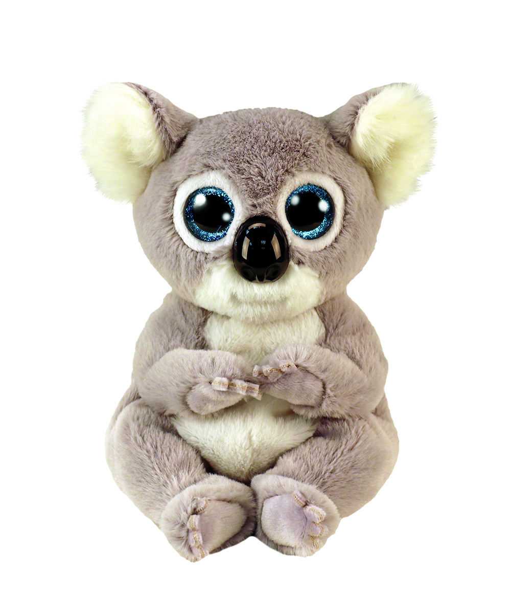 Levně Beanie Babies MELLY, 15 cm - koala (3)