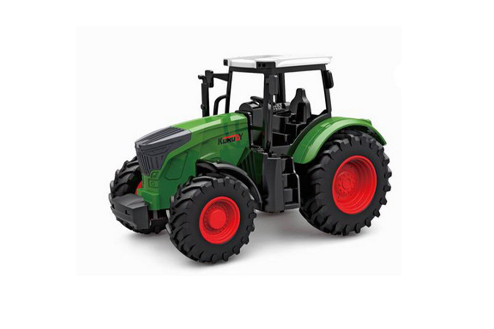 Levně Traktor 19 cm