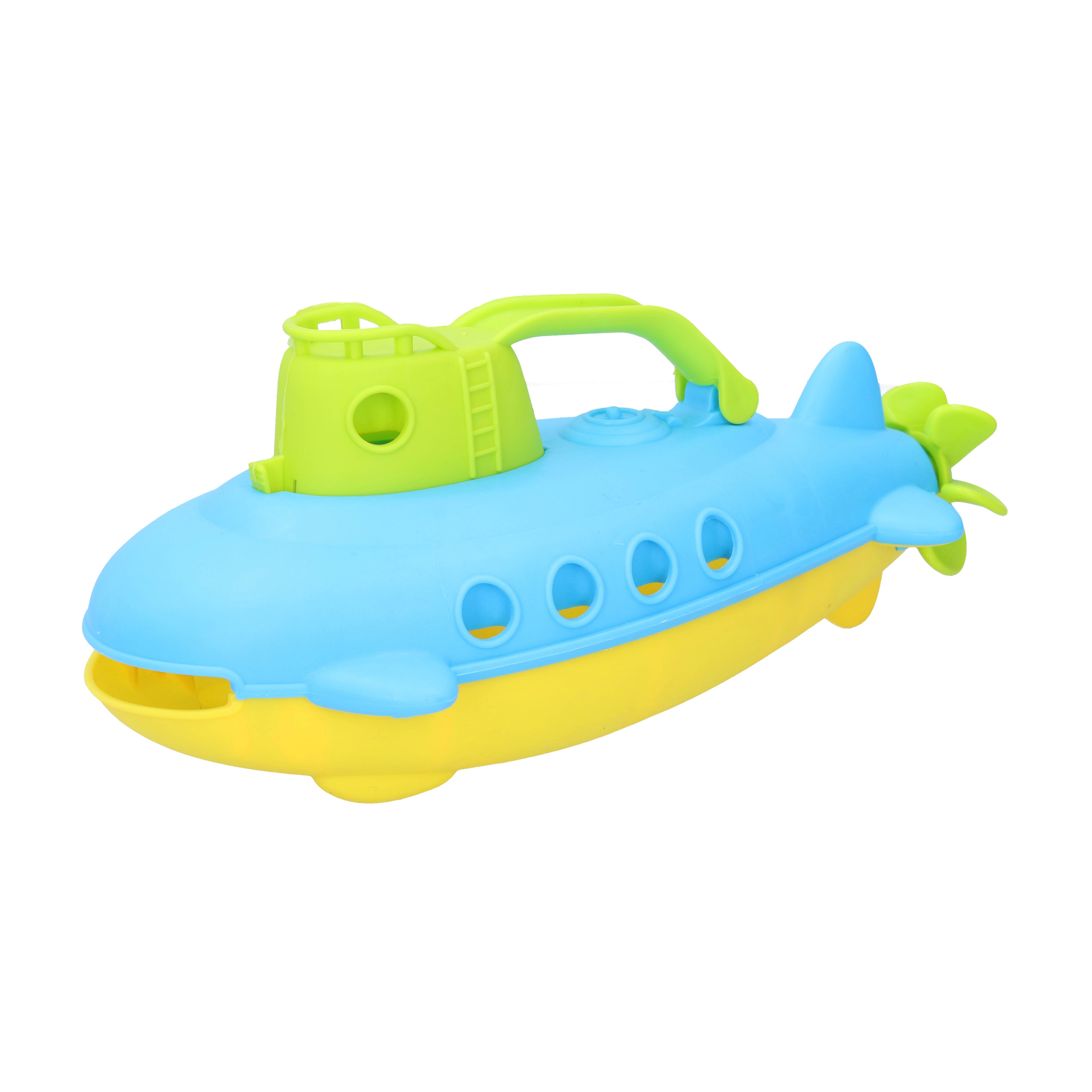 Levně Ponorka do vody 26 cm