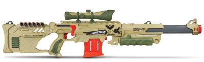 Levně Sniper Blaster Huntsman 50 - II. jakost