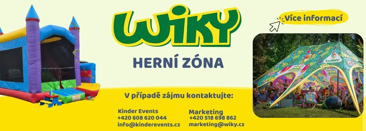 Wiky Herní zóny