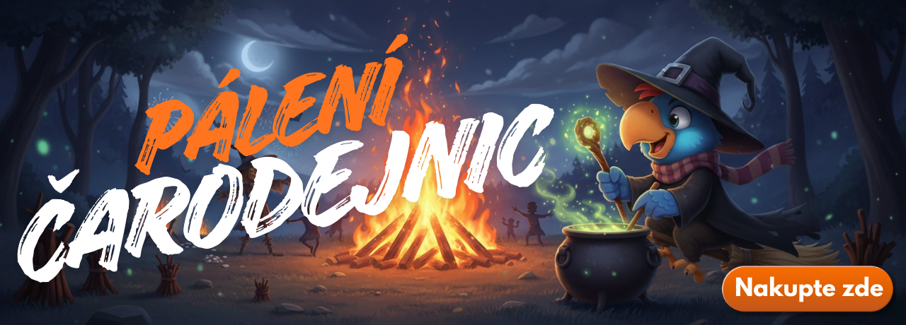 Pálení čarodejnic