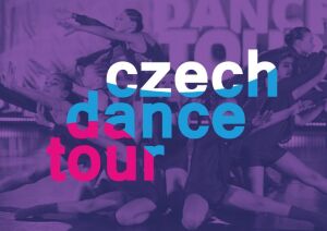 Fandíme tanečníkům na Czech Dance Tour 2026!