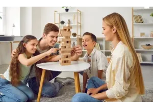 🎲 Svět společenských her: Zábava, která spojuje generace a rozvíjí mysl